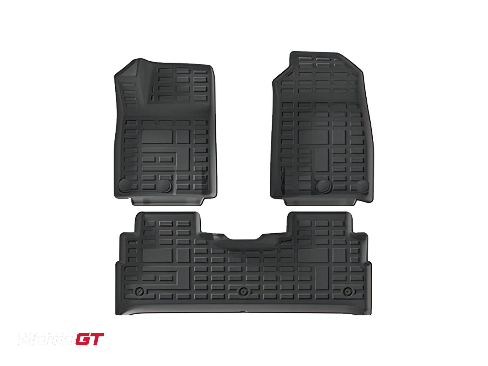 JETOUR T1 TPE FLOOR Mat